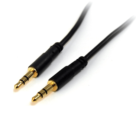 كيبل اوكس صوتي طول 5 متر M الى M