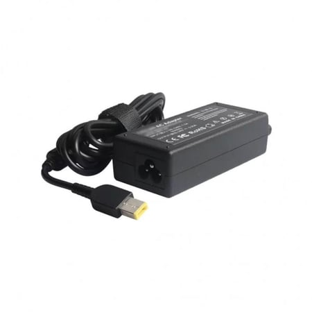 شاحن لاب توب لينوفو LE 20V-3.25A-USB