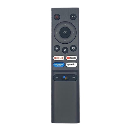 ريموت شاشة جنرال سوبريم سمارت LCD-LED
