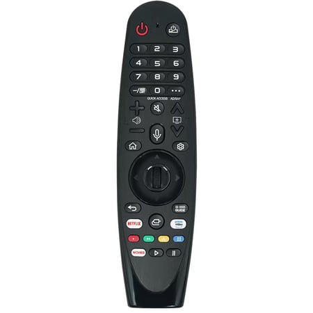 ريموت شاشة ال جي ماجيك RM-20GA