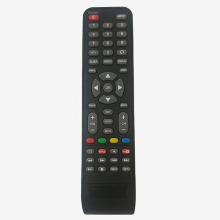 ريموت شاشة ارو سمارت LED-LCD