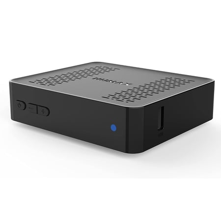 رسيفر هيوماكس F1-Mini بلس - الدويغري