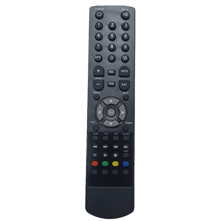 ريموت تكنوسات TS-1000 HD