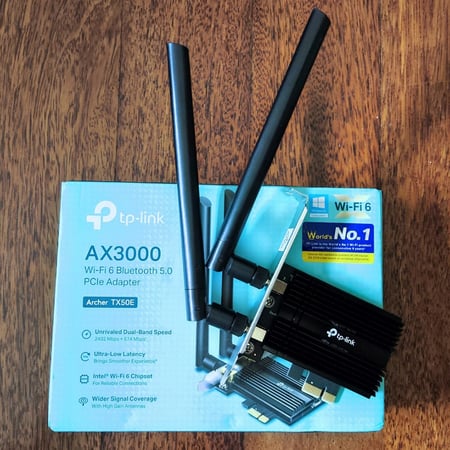 أفضل اسعار افضل مقويات الشبكة تي بي لينك Archer  - الدويغري