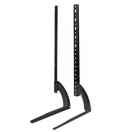 حامل شاشة طاولات تلفزيون ثابت 37" - 70"