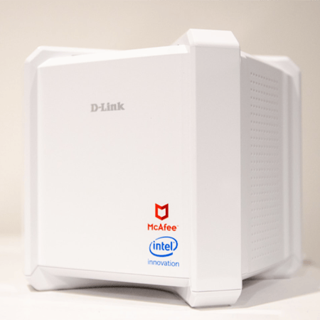 اسعار راوتر دي لنك واي فاي AC2600-DIR 2680 - الدويغري