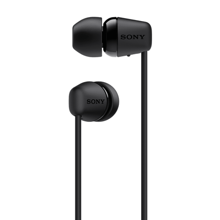 سماعة بلوتوث لاسلكية من سوني WI-C200