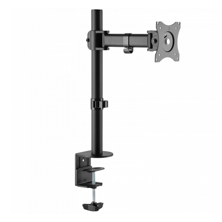 حامل شاشة مكتبي بذراع واحد 14 - 32