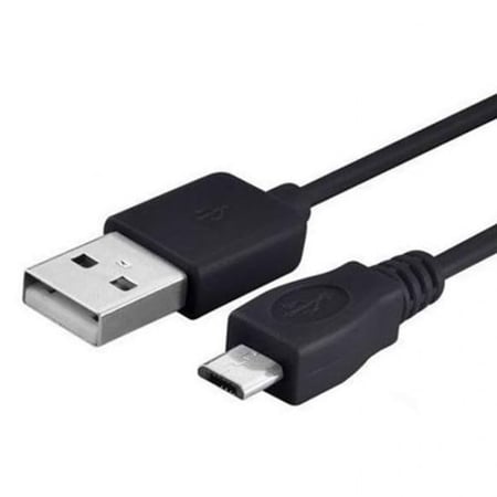 سلك شاحن يد بلايستيشن 4 مايكرو طول 1.5م