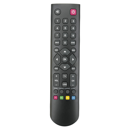 ريموت شاشة يوجين سمارت RC260