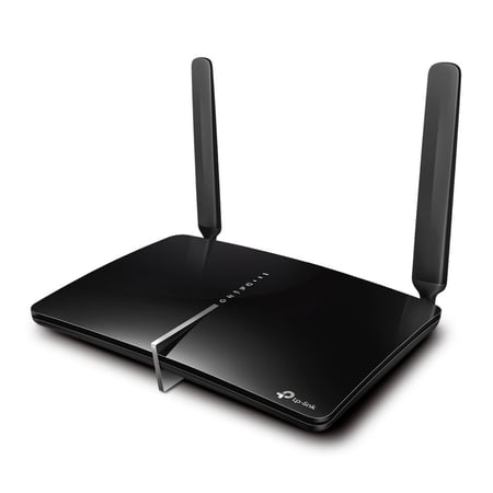 كم سعر راوتر تى بى لينك 4G بلس ارشر MR600 - الدويغري