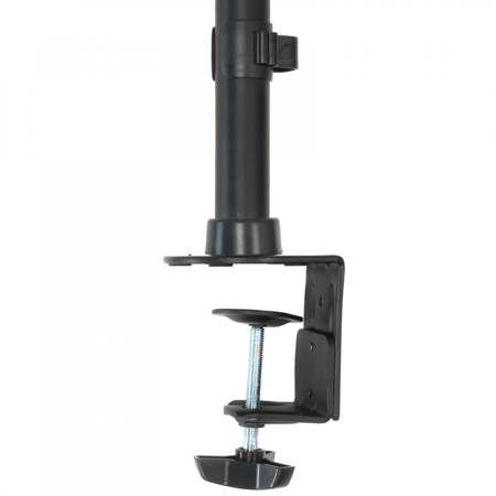 حامل شاشة مكتبي بذراع واحد 14 - 32