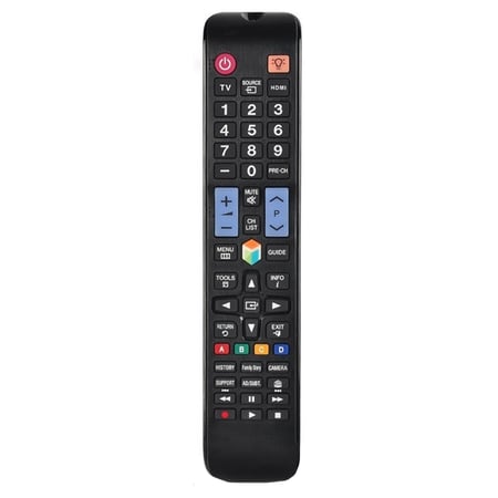 ريموت شاشة سامسونج سمارت LED/LCD