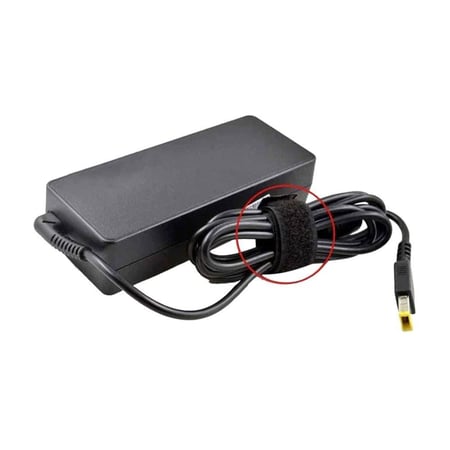 شاحن لاب توب لينوفو LE 20V-3.25A-USB