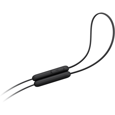 سماعة بلوتوث لاسلكية من سوني WI-C200