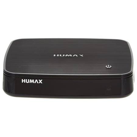 رسيفر humax هيوماكس HD-ACE تايلندي - الدويغري