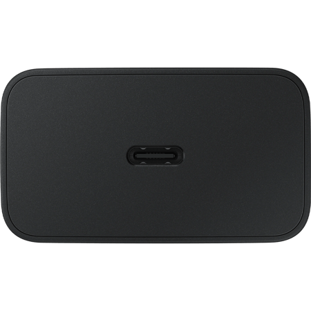 اسعار شاحن سامسونج الأصلي جداري PD 15W تايب سي أسود - الدويغري