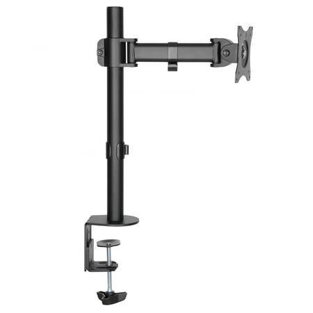 حامل شاشة مكتبي بذراع واحد 14 - 32