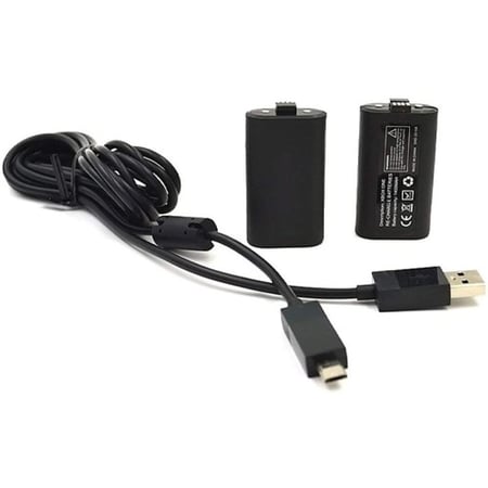 شاحن بطارية XBOX ONE بديلة