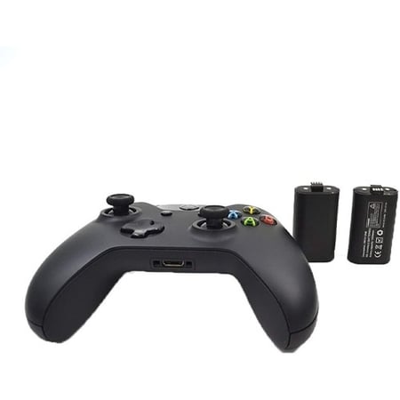 شاحن بطارية XBOX ONE بديلة