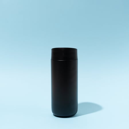 مق ستورم كارتر 16 اونص MATTE BLACK