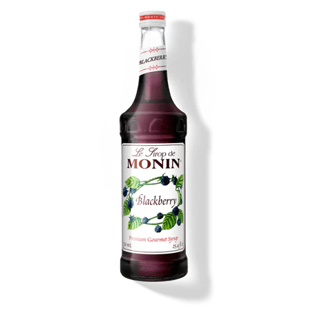 سيرب مونين توت اسود 1000ml