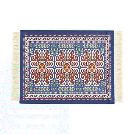 سجادة تحضير القهوة من نيت