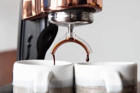 Flair Split Spout - PRO 2