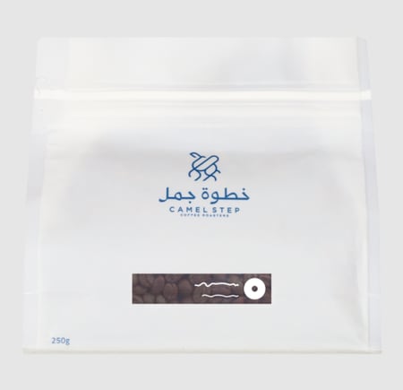 بلو خطوة جمل 250 جرام