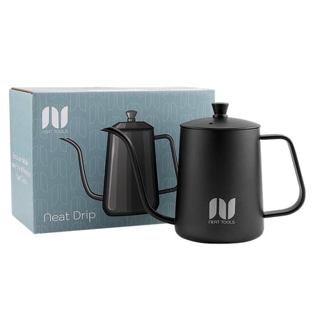 ابريق ترشيح 600 مل من نيت