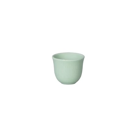 LOVERAMICS BREWERS 80ML EMBOSSED TASTING CUP كوب سيراميك من لوفرامكس 80مل