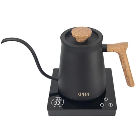 غلاية اكسبرت الكهربائية 600 مل | XPERt Electric Coffee Kettle