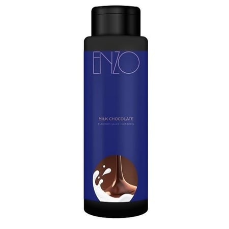 صوص الشوكلاتة بالحليب 500ج