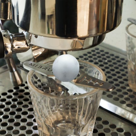 كرة الاستخلاص من ميبرو