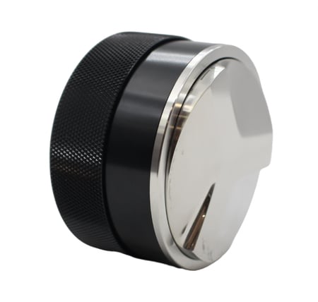 موزع قهوة مخشب 51مم