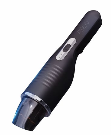 مكنسة فييلاي لتنظيف اسطح البار