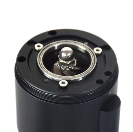 طاحونة اكسبرت الكهربائية 48 ملم |XPERt Electric Coffee Grinder EMG01