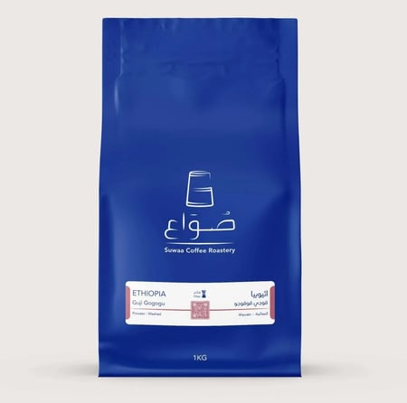 قوجي قوقوجو صواع 1 كيلو