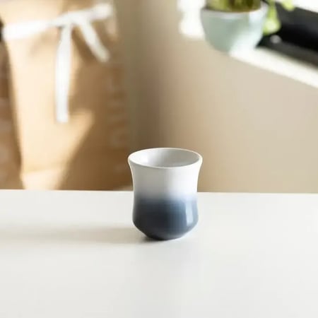 Loveramics 80ml Hutch Tasting Cup كوب سيراميك من لوفرامكس 80مل