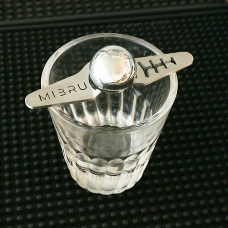 كرة الاستخلاص من ميبرو