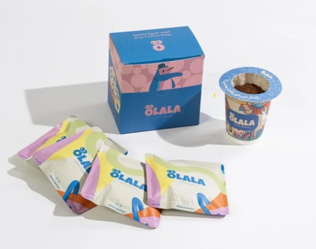 اظرف بلو بيري اولالا