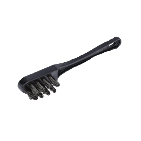 فرشاة معدنية