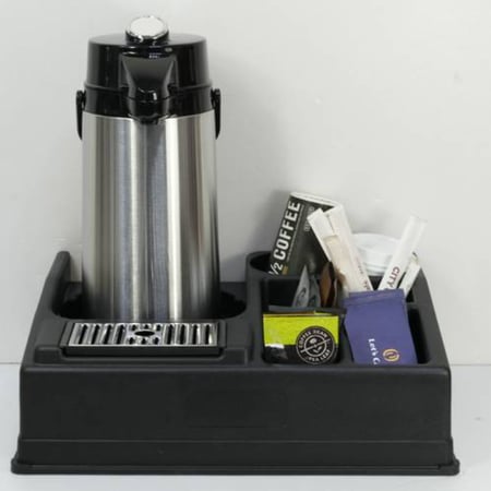 حامل ومنظم حافظات