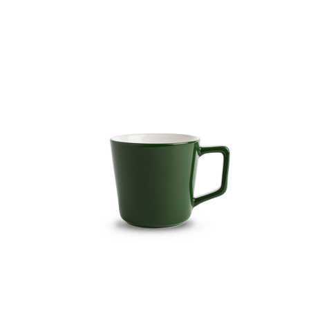 Created 12oz Angle Drip Mug