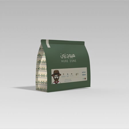 سكره مستر هيوج 250 جرام