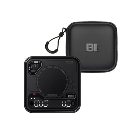 BOOKOO Themis Mini Scale