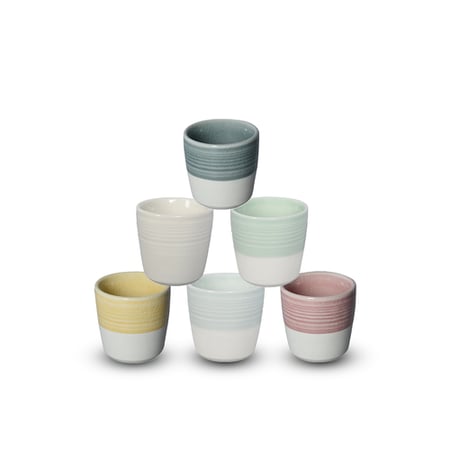 Loveramics Dale Harris Cup 150ml كوب فخار من لوفرامكس 150مل