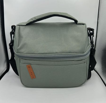 حقيبة مع حزام لادوات القهوة - الوان متعددة | Coffee Bags V60