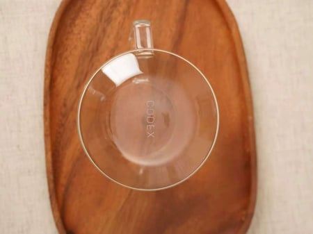 سيرفر كوديكس ٦٥٠ مل| Server Codex