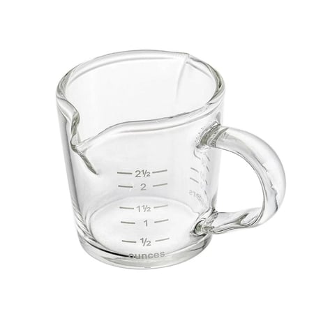 كوب اسبريسو مقاس 60-70 مل